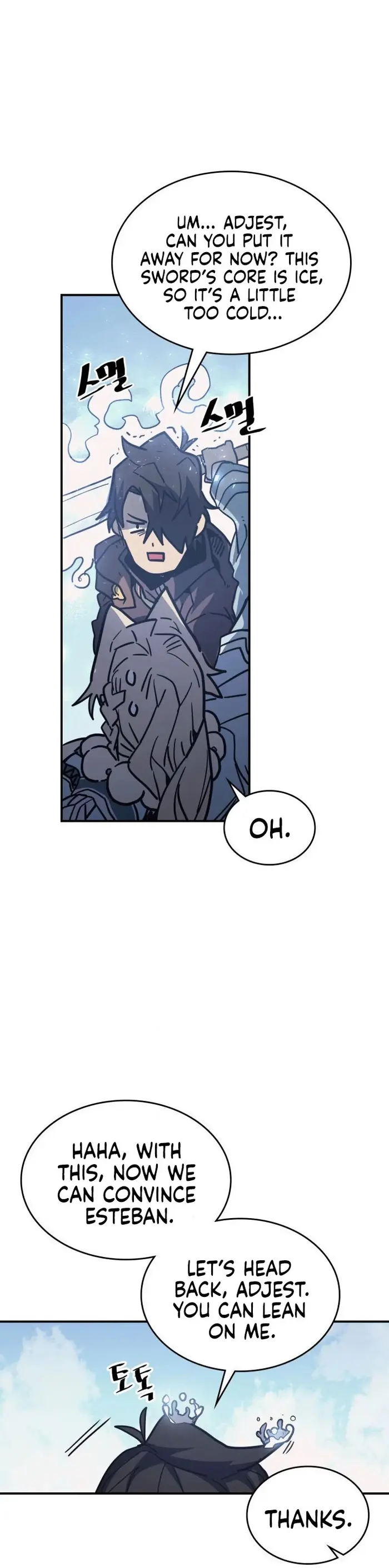 A Returner’s Magic Should Be Special Chapter 154 image 37_optimized